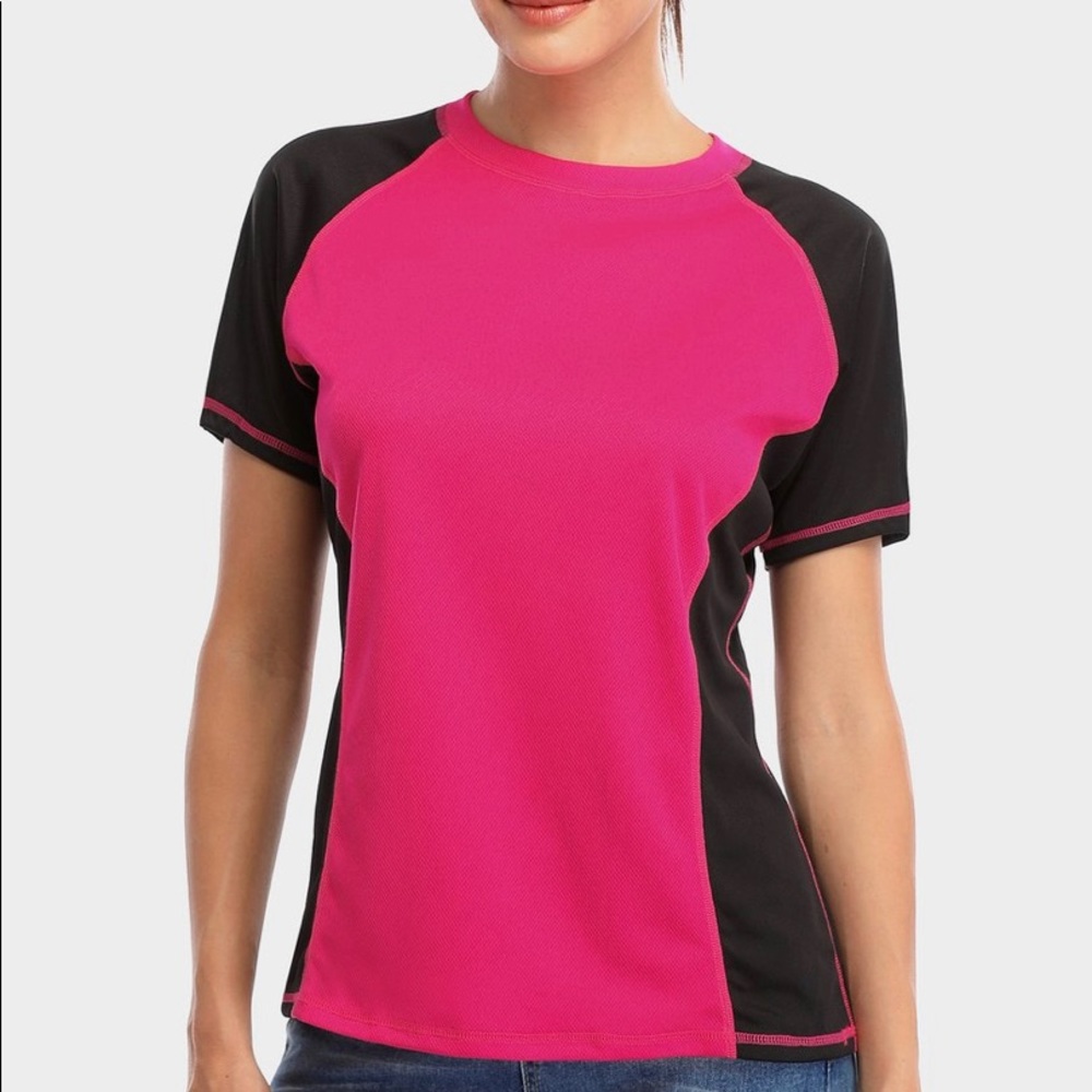 Sun shirt UPF 50